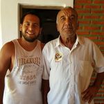 Marcos Aranda - @marcoss.aranda - Instagram