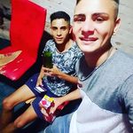 Marcos Aranda - @_marcos.aranda_ - Instagram