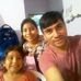 Marcos Aranda - Facebook