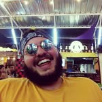 Marcos - @_marcos_arenas - Instagram