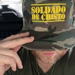 Marcos Arenas - @kth4r0 - Instagram