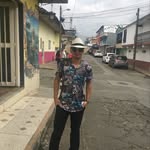 Marcos Arenas - @marcos.arenas.545 - Instagram