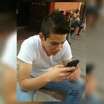 Marcos Arreguin - @eve_lnp - Instagram