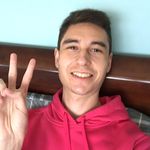 Marcos Arreguin - @marcos102498 - Instagram