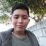 Marcos Antonio Angel Ayon - @chri.stopheralejandro - Instagram
