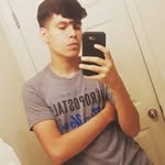 Marcos Ayon - @ayonmarcos209 - Instagram