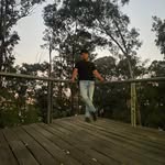 Marcos Ramos - @marcosayona - Instagram