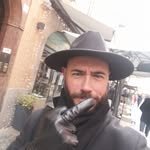 Marco Balloni - @marcosballons - Instagram