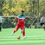 Marcos Barraza - @barraza932 - Instagram