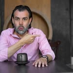 Marcos Barraza - @doctorconsciencia - Instagram