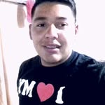 Marcos Barraza - @yuko_barraza - Instagram