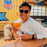 Marcos Barron - @beyonsaywhat - Instagram