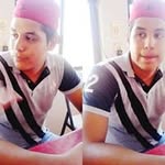 Marcos Barron - @barron_marcos1998 - Instagram