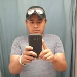 Marcos Barron - @marcos_barron95 - Instagram