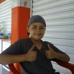 Marcos Barron - @marcos.barron.503092 - Instagram
