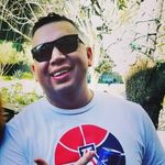 Marcos A. Basurto - @mabasurto77 - Instagram