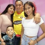 Marcos Antonio Basurto Proaño - @marcos_basurto89 - Instagram