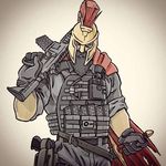 Marcos Basurto - @dariusstone284 - Instagram