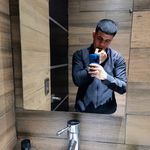 Marcos Basurto - @basurto184 - Instagram