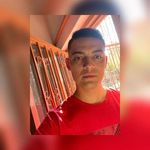 Marcos Basurto - @mark_marroquin - Instagram