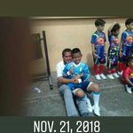 Marcos Jose Buste Basurto - @bustebasurto - Instagram