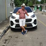 Marcos Bello - @marcosbello26 - Instagram