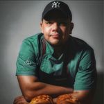 Marcos Bello - @chef_marcosjavier - Instagram