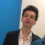 Marcos Belloto Portes - @marcosbelloto - Instagram