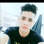 Marcos Bernal - @marcosgabrielbernal10 - Instagram