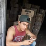Marcos Bernal - @marcosbernal430 - Instagram