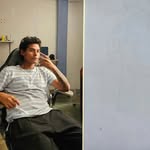 Marcos Bernal - @marcos_bernalt - Instagram