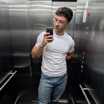 Marcos Bernal Padin - @marcosbpadin - Instagram