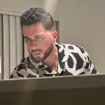 Marcos Blake - @_marblesro - Instagram