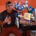 Marcos Blake - Facebook