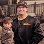 Marcos Thomas A. Blake - @steelersbymarcos - Instagram