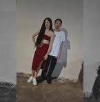 Marcos Borges - Facebook