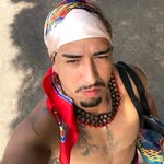 Marcos Borges - @marc_borgess - Instagram