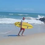 Marcos Borges - Facebook
