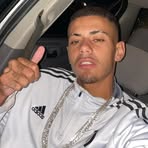 Marcos Borges - Facebook