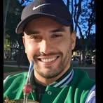 Marcos Borges - Facebook
