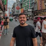 Marcos Borges | Viva de Viagens - @vivadeviagens - Instagram