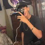 Marcos Anyelo Briones Paz - @mb_18_07 - Instagram