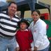 Marcos Briones. - Facebook