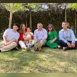 Marcos Javier Briones Cid - @marcosbrionescid - Instagram
