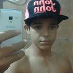Marcos Aurélio Carreiro Cabral - @marcos._cabral - Instagram