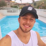 Marcos Cabral - @marcos_cabral19 - Instagram