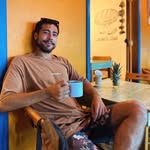 Marcos Cabral - @marquecabral - Instagram