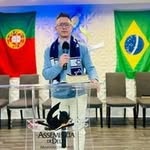 Marcos Cabral - @gauchocabralportugal - Instagram