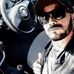Marcos Cabral - Facebook
