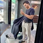 MARCOS CABRAL | BARBEIRO - @marcosbarber.pgm - Instagram